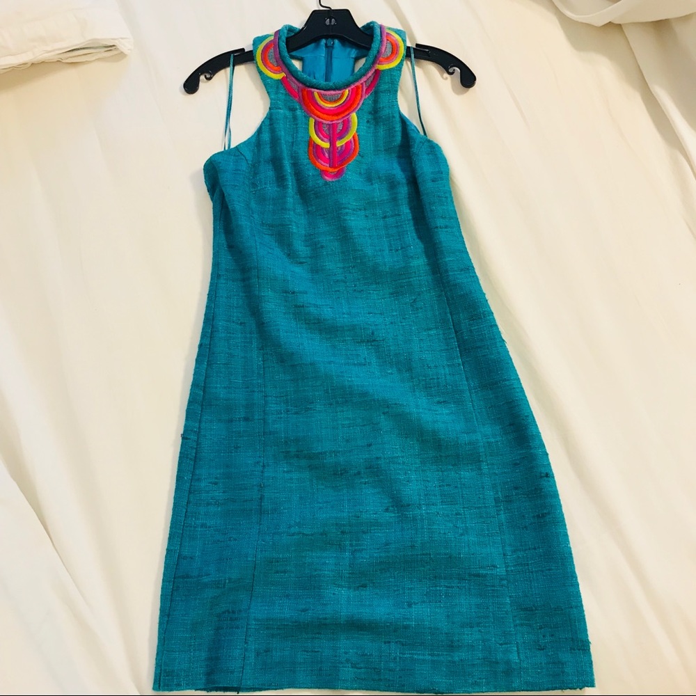 Trina Turk dress size 2